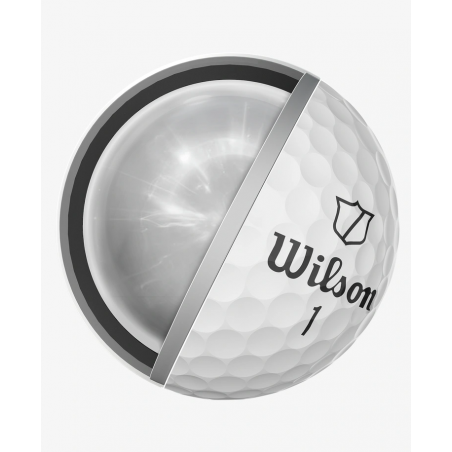 Bolas WILSON Staff Model 2025