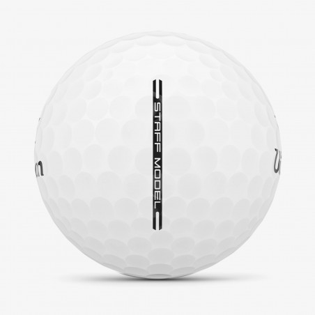 Bolas WILSON Staff Model 2025