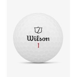 Bolas WILSON Staff Model X 2025 2