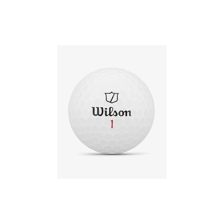 Bolas WILSON Staff Model X 2025