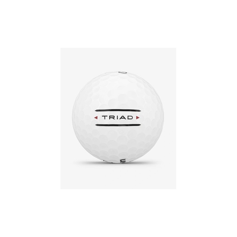 Bolas WILSON TRIAD 2025
