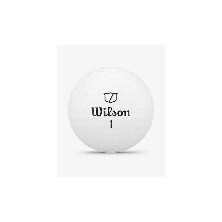 Bolas WILSON TRIAD 2025