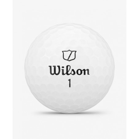 Bolas WILSON TRIAD 2025