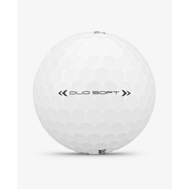 Bolas WILSON DUO Soft 2025