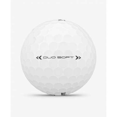 Bolas WILSON DUO Soft 2025