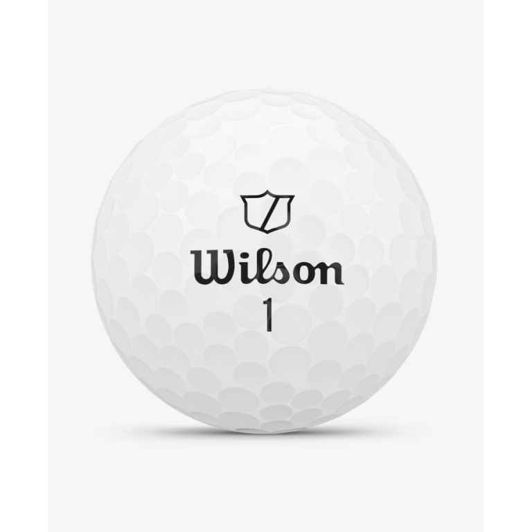 Bolas WILSON DUO Soft 2025