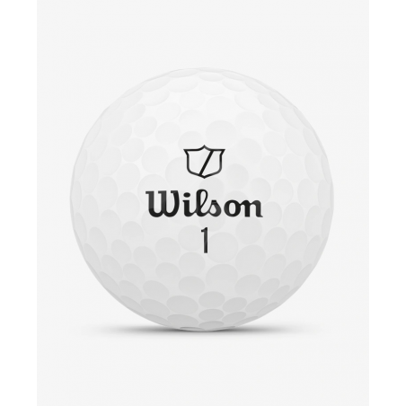 Bolas WILSON DUO Soft 2025