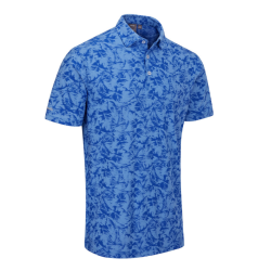 Polo Ping Diego Verde 2