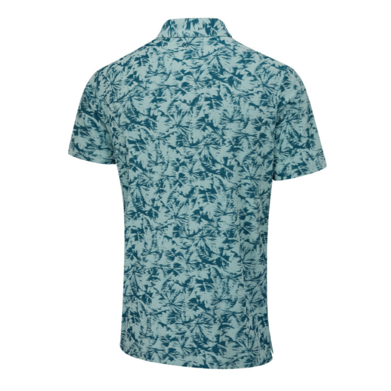 Polo Ping Diego Verde