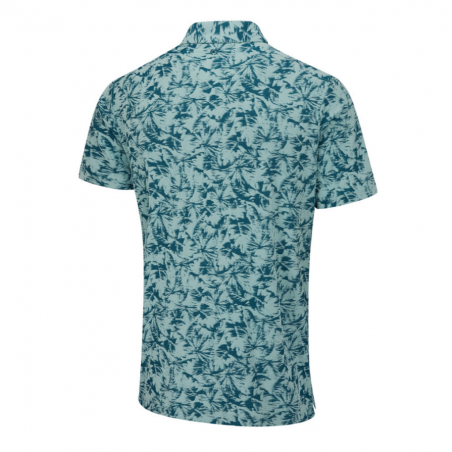 Polo Ping Diego Verde