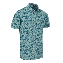 Polo Ping Diego Verde 2