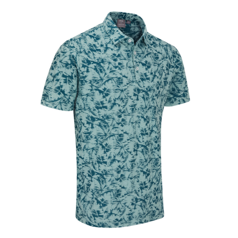 Polo Ping Diego Verde