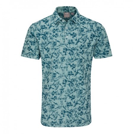 Polo Ping Diego Verde