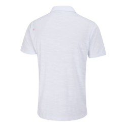 Polo Ping Kenan Blanco 2