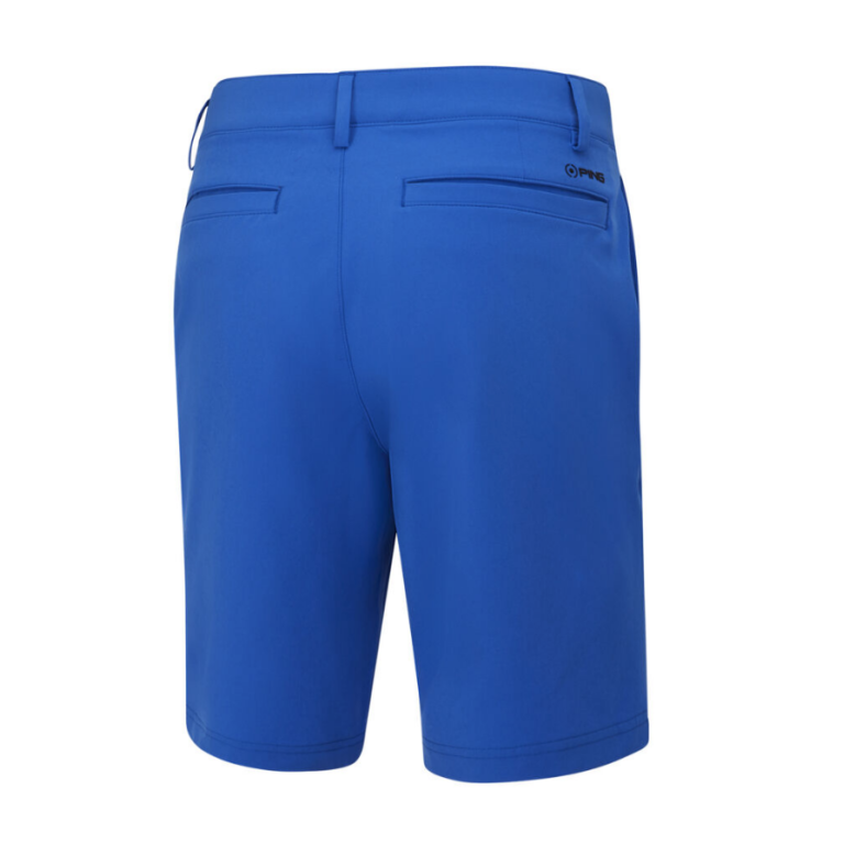 Bermudas Ping Ari Short Azul Ultra