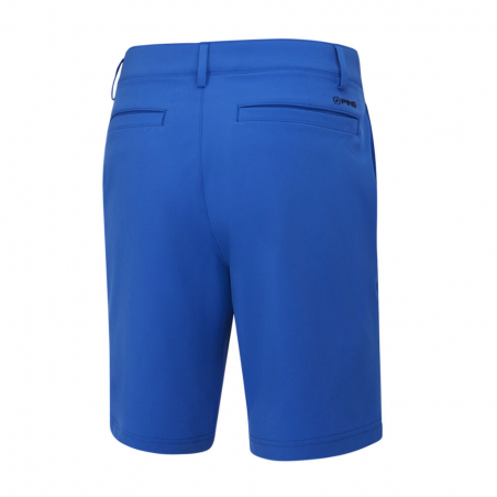 Bermudas Ping Ari Short Azul Ultra