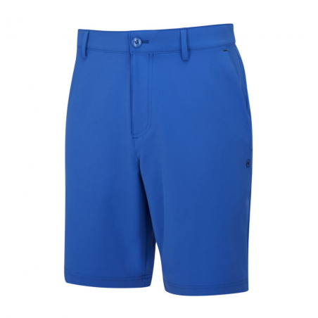 Pantalón Corto Ping Ari Short Azul Oscuro
