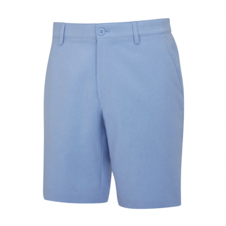 Pantalón Corto Ping Barret Short Azul Claro