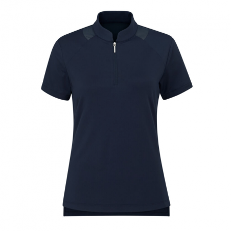 Polo Mujer Ping Oona Azul Navy