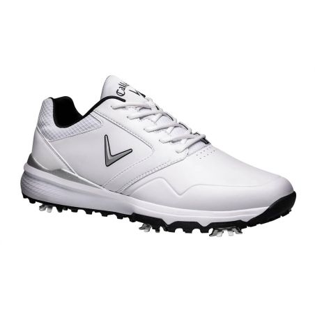 Zapatos Callaway THE 82 Chev Series Blanco/Gris