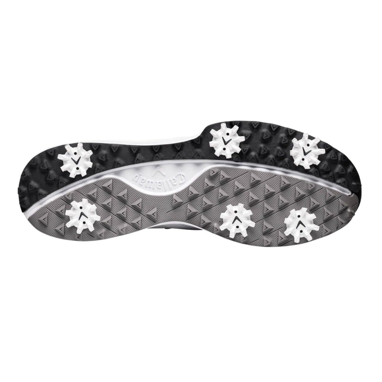 Zapatos Callaway THE 82 Chev Series Blanco/Gris