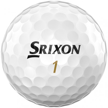 Bolas Srixon Z-Star Diamond 9