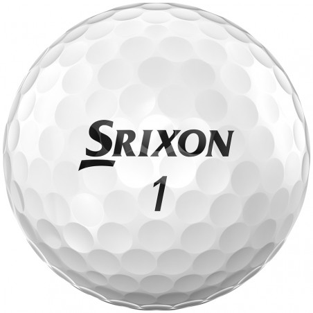 Bolas Srixon Z-Star 9