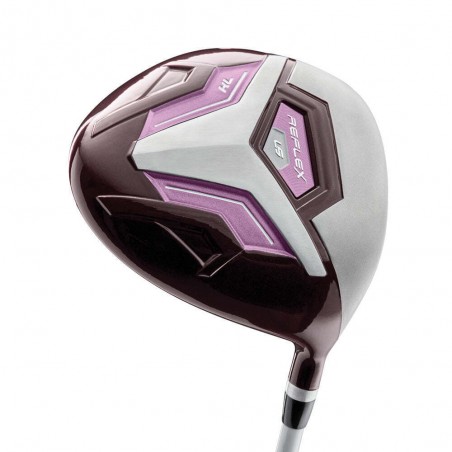 Set Completo WILSON Reflex LS Lady Diestro