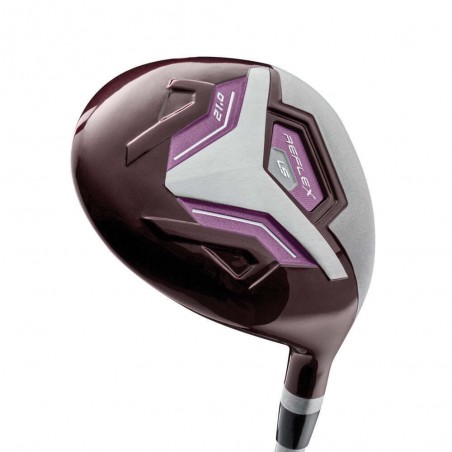 Set Completo WILSON Reflex LS Lady Diestro