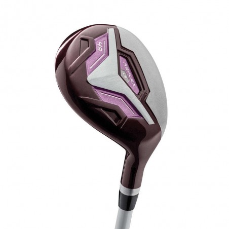 Set Completo WILSON Reflex LS Lady Diestro