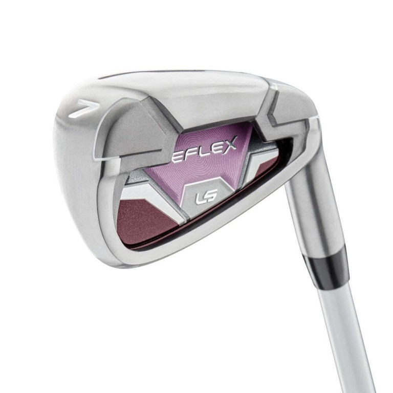 Set Completo WILSON Reflex LS Lady Diestro