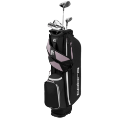 Medio Set Cobra Fly XL 2025 Lady 2