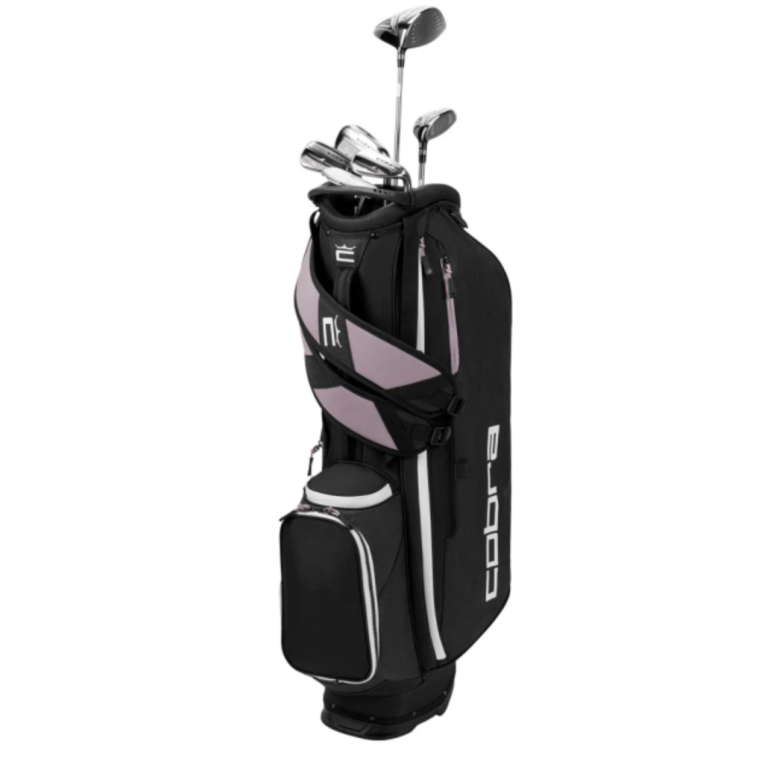 Medio Set Cobra Fly XL 2025 Lady