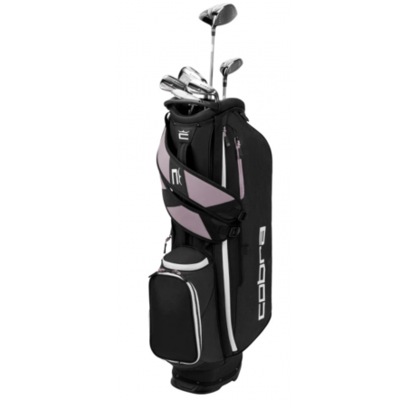 Medio Set Cobra Fly XL 2025 Lady