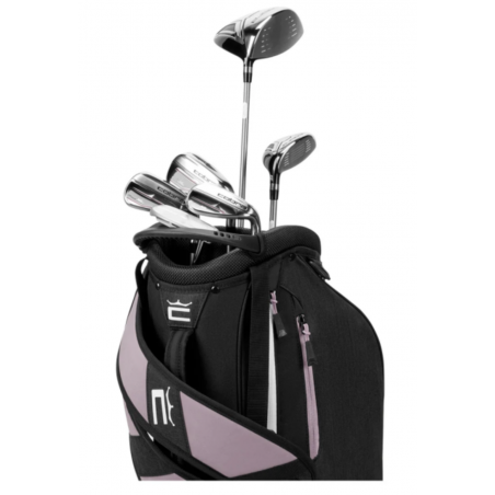 Medio Set Cobra Fly XL 2025 Lady