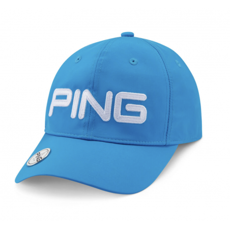 gorra ping ball marker 1