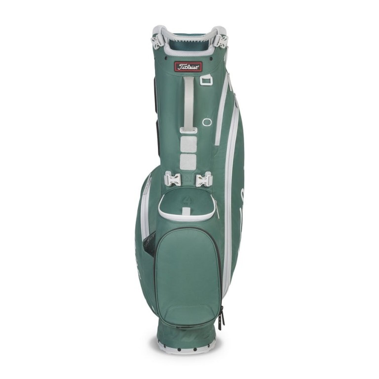 Bolsa Titleist Players 4 Eucalyptus