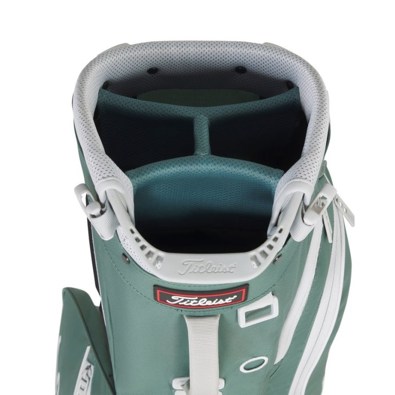 Bolsa Titleist Players 4 Eucalyptus