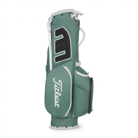 Bolsa Titleist Players 4 Eucalyptus