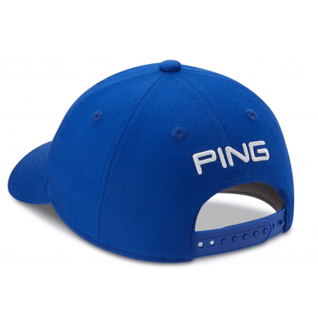 Gorra PING Junior Tour Classic Colores