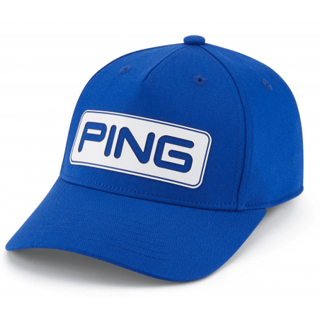 Gorra PING Junior Tour Classic Colores