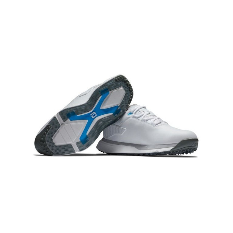 Zapatos FootJoy Pro SLX Men's Golf Shoes Blanco