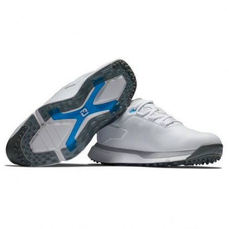 Zapatos FootJoy Pro SLX Men's Golf Shoes Blanco