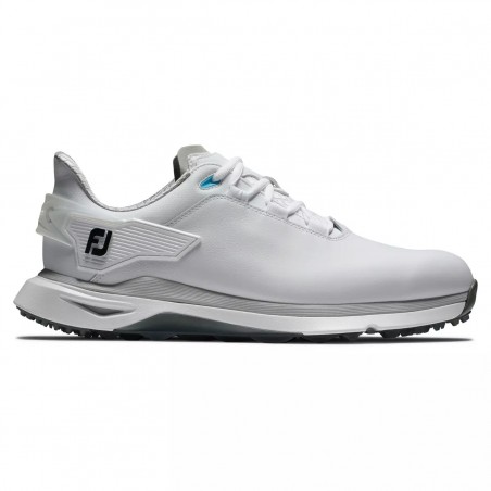 Zapatos FootJoy Pro SLX Men's Golf Shoes Blanco