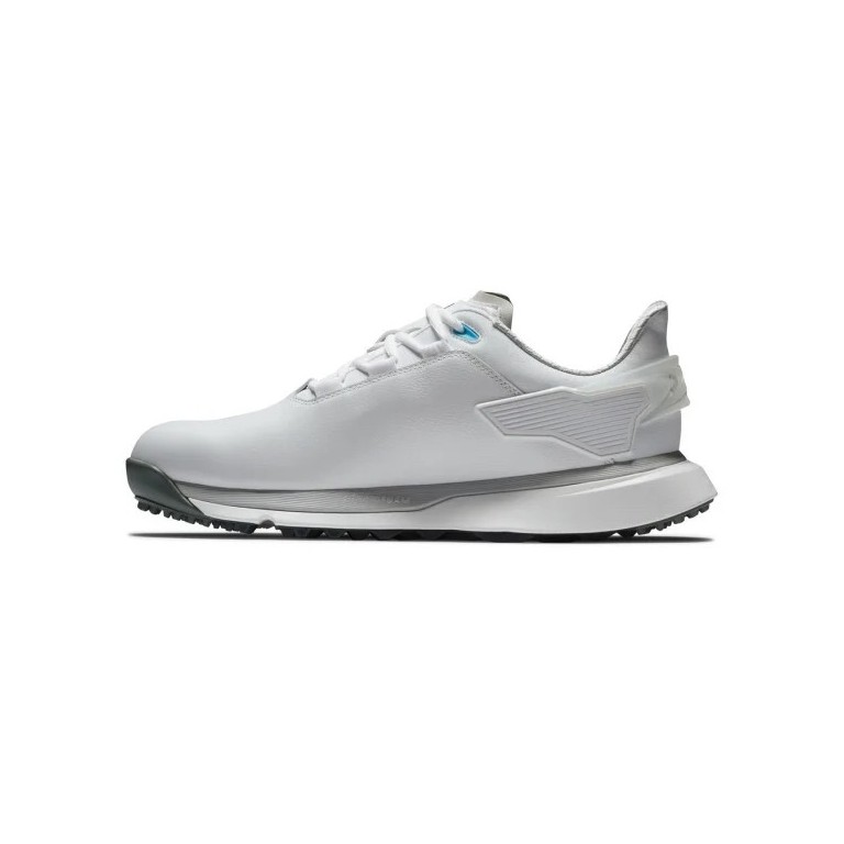Zapatos FootJoy Pro SLX Men's Golf Shoes Blanco