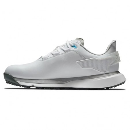 Zapatos FootJoy Pro SLX Men's Golf Shoes Blanco