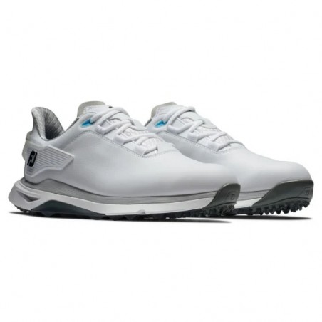 Zapatos FootJoy Pro SLX Men's Golf Shoes Blanco