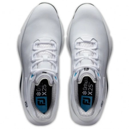 Zapatos FootJoy Pro SLX Men's Golf Shoes Blanco