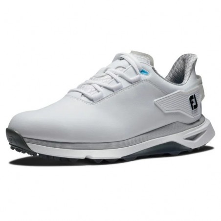 Zapatos FootJoy Pro SLX Men's Golf Shoes Blanco