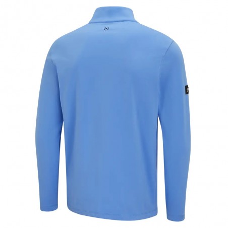 Midlayer PING Keeton Azul Navy